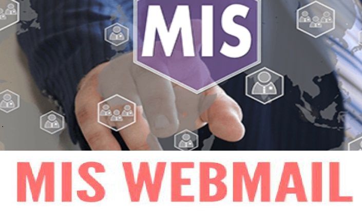 The Evolution and ​Impact of ​MIS Webmail: A Comprehensive ​Analysis of ​its Journey and ​Future Prospects