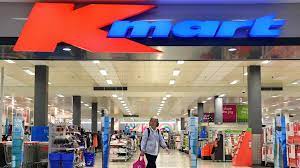 Kmart Online: ​