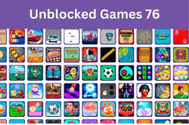 Unblocked Games 76: ​What is ​It and is ​It Safe?