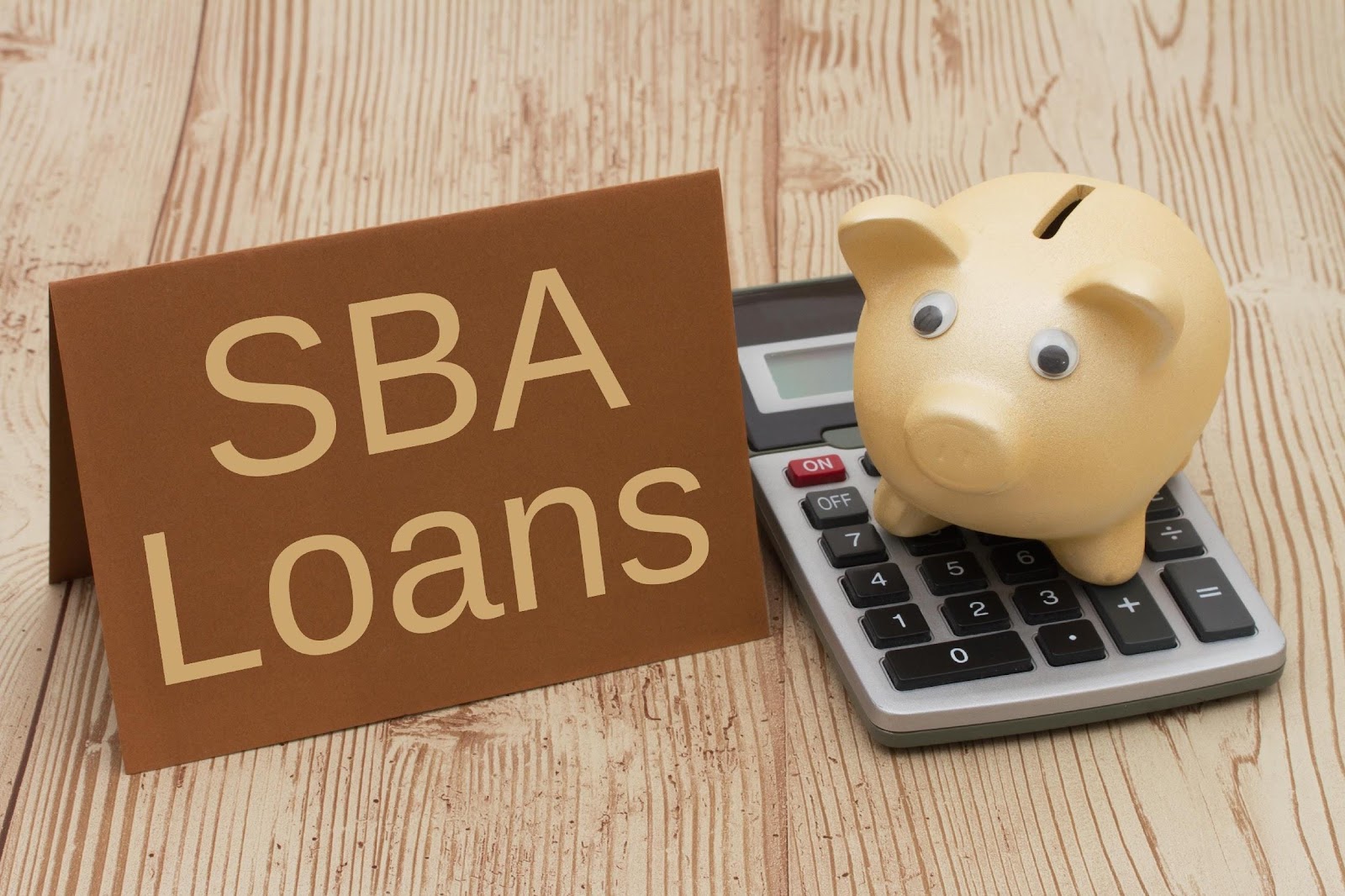 Best SBA Lenders